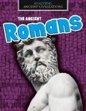 Analysing Ancient Civilizations Pack A of 4
