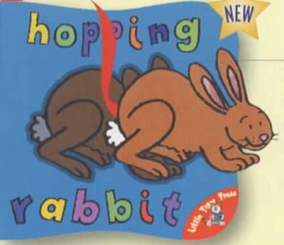 Hopping Rabbit