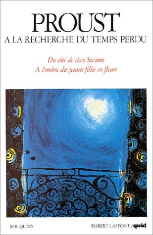 A La Recherche Du Temps Perdu: Book One