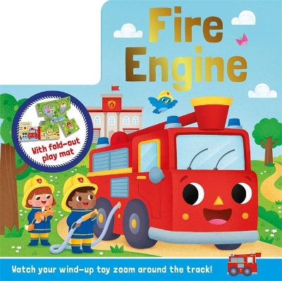 Fire Engine