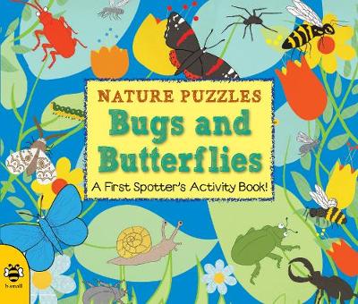 Bugs and Butterflies
