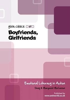 Boyfriends, Girlfriends Programme