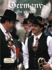 Germany, the People