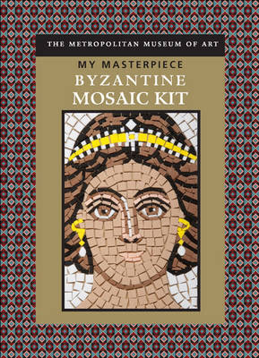 Byzantine Mosaic Kit