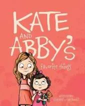 Kate and Abby's Favorite Things