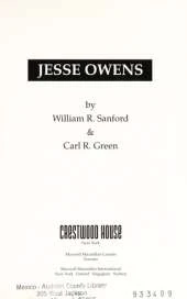 Jesse Owens