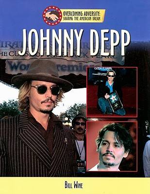 Johnny Depp