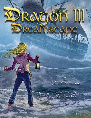 Dragon III: Dreamscape