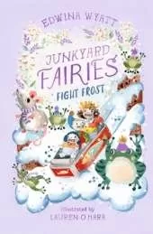 Junkyard Fairies 3: Fight Frost
