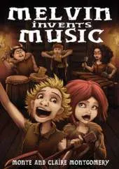 Melvin Invents Music