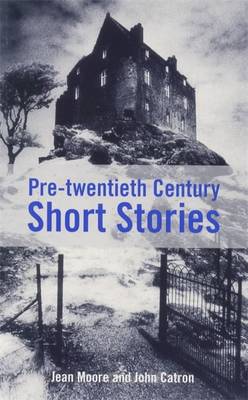 Pre-twentieth Century Short Stories