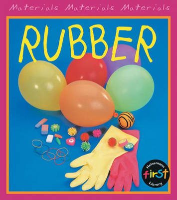 Rubber