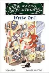 Write On! #17