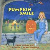 Pumpkin Smile