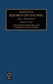 Case Studies of Teaching and Learning in Social Studies