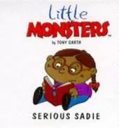 Serious Sadie