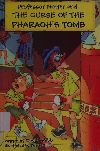 The Curse of the Pharaoh's Tomb