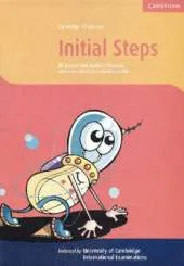 Cambridge ICT Starters Initial Steps Microsoft