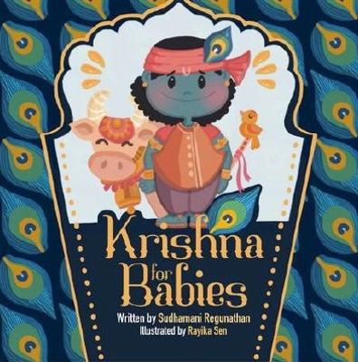 Krishna for Babies