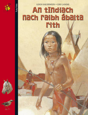 An Tindiach Nach Raibh Abalta Rith