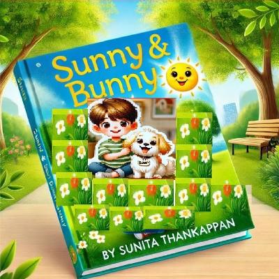 Sunny and Bunny