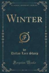 Winter (Classic Reprint)