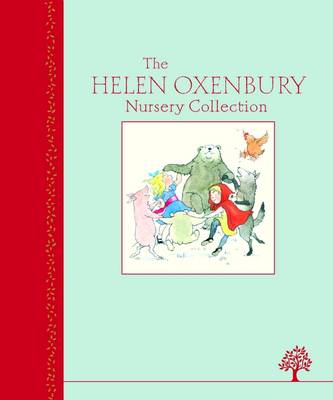 Helen Oxenbury Nursery Collection