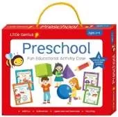 Activity Case - Preschool