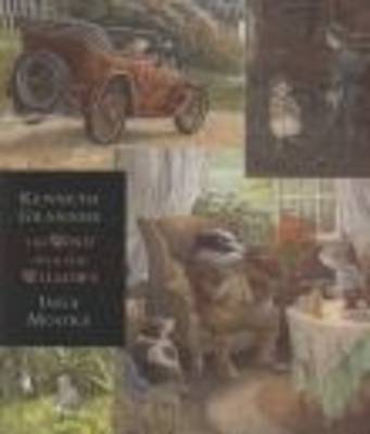 The Wind in the Willows