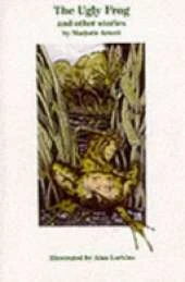 "The Ugly Frog and Other Stories