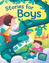 Stories for Boys