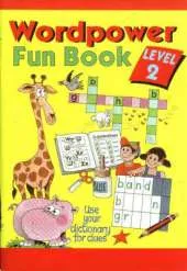 Wordpower Fun Book