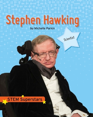 Stephen Hawking