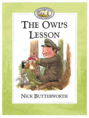 The Owl's Lesson