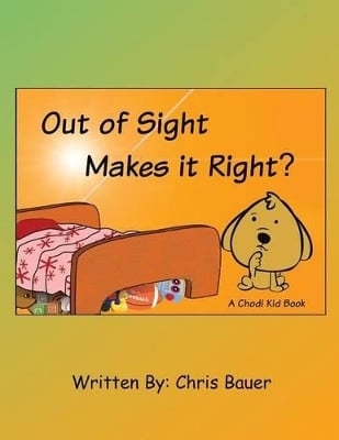 Out of Sight Makes it Right?