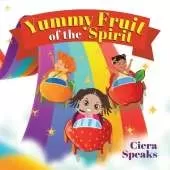 Yummy Fruit of the Spirit