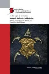 In the Light of Evolution: Volume II: Biodiversity and Extinction