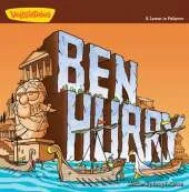Ben Hurry: A Lesson in Patience
