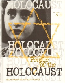 People of the Holocaust