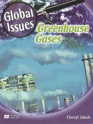 Greenhouse Gases