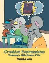 Creative Expressions: Dreaming a Little Dream of Me