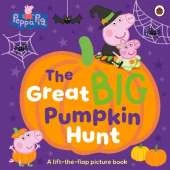 Peppa Pig: The Great Big Pumpkin Hunt
