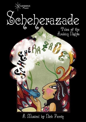 Scheherazade: Tales of Arabian Nights