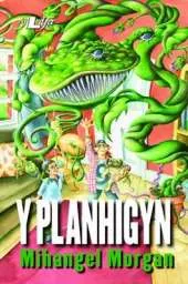 Y Planhigyn
