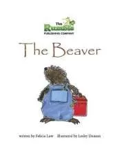 Rumbles Cave: The Beaver