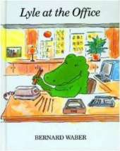 Lyle at the Office