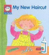 My New Haircut