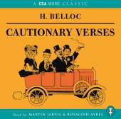 Cautionary Verses