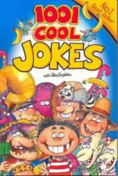 1001 Cool Jokes