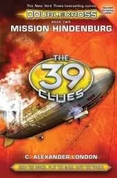 Mission Hindenburg